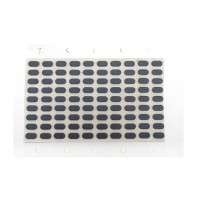 i7s TWS藍牙耳機精密耳機防塵網(wǎng) 高粘背膠鋼網(wǎng)高級防水網(wǎng)