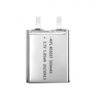 403037  500mAH